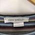 ジョンスメドレー JOHN SMEDLEY マルチボーダーニット メンズ JPN:S