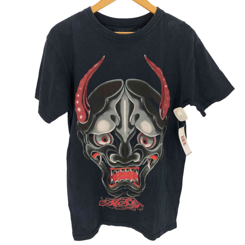 般若Tシャツ メンズ JPN:M