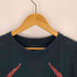 般若Tシャツ メンズ JPN:M