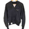 THE JACKET FACTORY USA製 サテンブルゾン メンズ JPN:M