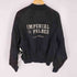 THE JACKET FACTORY USA製 サテンブルゾン メンズ JPN:M