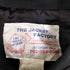 THE JACKET FACTORY USA製 サテンブルゾン メンズ JPN:M