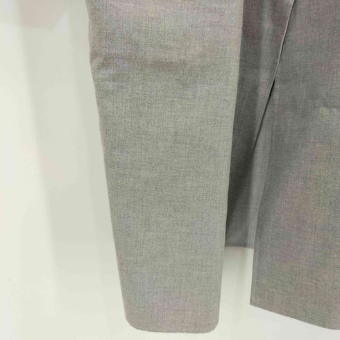 BERARDI コットン チェスターコート レディース JPN:2