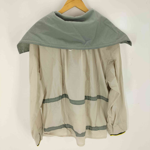 エフシーイー F/CE. PERTEX STAND PULLOVER メンズ JPN:S
