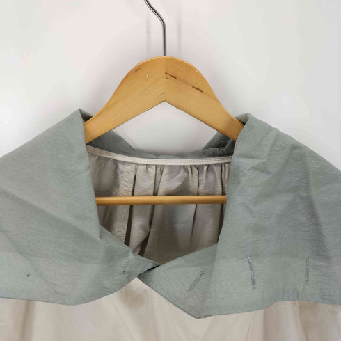 エフシーイー F/CE. PERTEX STAND PULLOVER メンズ JPN:S