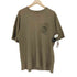 ステューシー Stussy 90s-ONE WORLD ONE LOVE クルーネックポケットTシャツ メンズ JPN:M