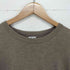 ステューシー Stussy 90s-ONE WORLD ONE LOVE クルーネックポケットTシャツ メンズ JPN:M
