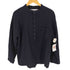 イールプロダクツ EEL Products charcoal henry プルオーバーシャツ レディース JPN:L