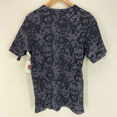 ステューシー Stussy CITY OF ANGELS クルーネックTシャツ メンズ JPN:M