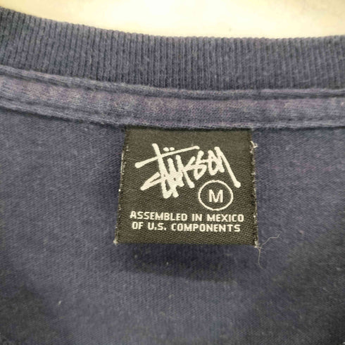ステューシー Stussy CITY OF ANGELS クルーネックTシャツ メンズ JPN:M