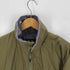 ホグロフス Haglofs thermolite 中綿ジャケット メンズ JPN:M