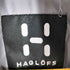ホグロフス Haglofs thermolite 中綿ジャケット メンズ JPN:M