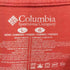 コロンビアスポーツウェア Columbia Sportswear PFG 両面プリントクルーネックTシャツ メンズ JPN:L