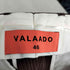 VALAADO コーデュロイパンツ メンズ 46