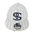 ニューエラ NEW ERA 旧ロゴ SNAPBACK 6パネルキャップ メンズ