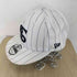 ニューエラ NEW ERA 旧ロゴ SNAPBACK 6パネルキャップ メンズ