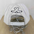 ニューエラ NEW ERA 旧ロゴ SNAPBACK 6パネルキャップ メンズ