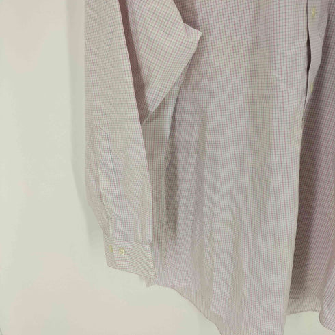 ブルックスブラザーズ 346 BROOKS BROTHERS ボタンダウンシャツ メンズ 16 1/2-2/3