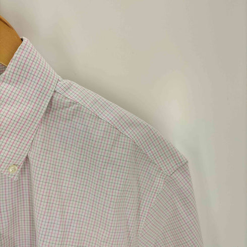 ブルックスブラザーズ 346 BROOKS BROTHERS ボタンダウンシャツ メンズ 16 1/2-2/3