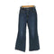 リーバイス Levis 70s HIGH FLARE Sonoma Train ハイライズフレアデニム レディース W26 L30