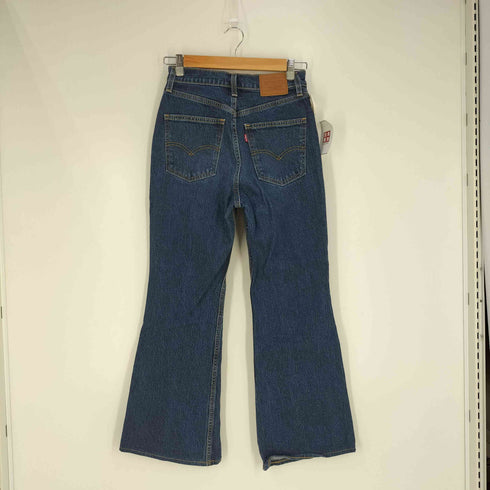 リーバイス Levis 70s HIGH FLARE Sonoma Train ハイライズフレアデニム レディース W26 L30