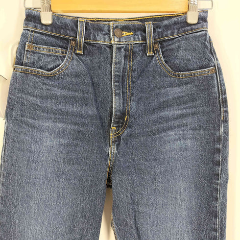 リーバイス Levis 70s HIGH FLARE Sonoma Train ハイライズフレアデニム レディース W26 L30