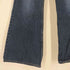 リーバイス Levis 70s HIGH FLARE Sonoma Train ハイライズフレアデニム レディース W26 L30
