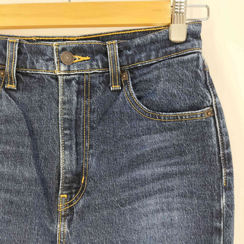 リーバイス Levis 70s HIGH FLARE Sonoma Train ハイライズフレアデニム レディース W26 L30