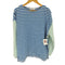 ヘリンドットサイ HeRIN.CYE ボーダーカットソー レディース