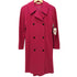 ピエールカルダン pierre cardin ウール チェスターコート レディース