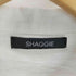 shaggie ハーフジップシャツ レディース FREE