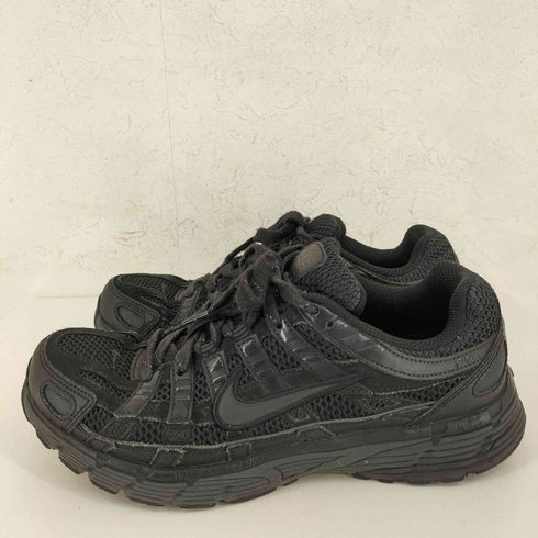 ナイキ NIKE P-6000 Premium - Triple Black メンズ JPN:26.5