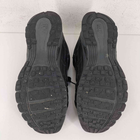 ナイキ NIKE P-6000 Premium - Triple Black メンズ JPN:26.5