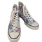 コンバース CONVERSE u.s. originator tokyo limited タイダイ ALL STAR HI メンズ JPN:28