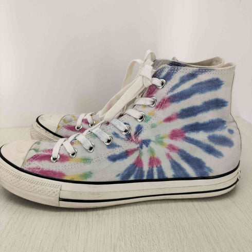 コンバース CONVERSE u.s. originator tokyo limited タイダイ ALL STAR HI メンズ JPN:28