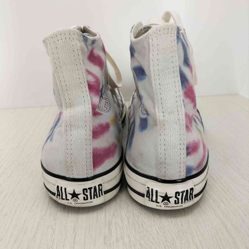 コンバース CONVERSE u.s. originator tokyo limited タイダイ ALL STAR HI メンズ JPN:28