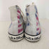 コンバース CONVERSE u.s. originator tokyo limited タイダイ ALL STAR HI メンズ JPN:28