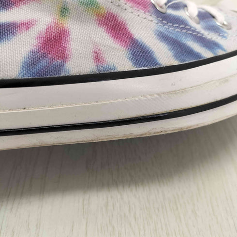 コンバース CONVERSE u.s. originator tokyo limited タイダイ ALL STAR HI メンズ JPN:28