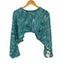 ページボーイ PAGEBOY ショート丈カーディガン レディース FREE