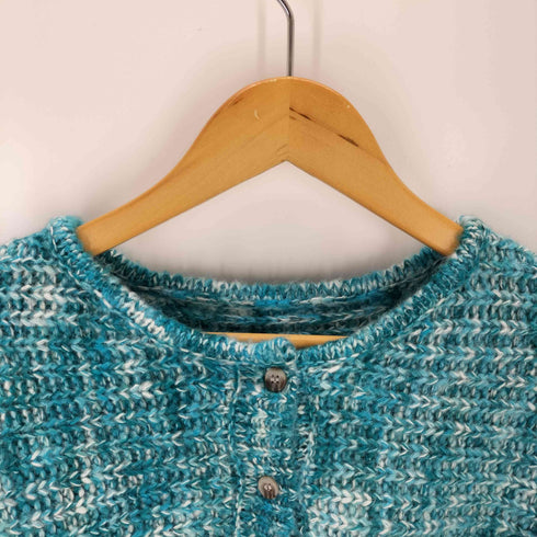 ページボーイ PAGEBOY ショート丈カーディガン レディース FREE