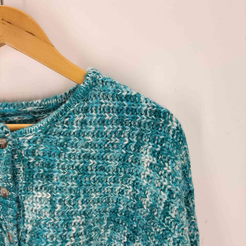 ページボーイ PAGEBOY ショート丈カーディガン レディース FREE