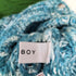 ページボーイ PAGEBOY ショート丈カーディガン レディース FREE
