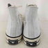 コンバース CONVERSE CT70 HI メンズ US:9.5