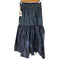 メゾンスペシャル MAISON SPECIAL Metallic Maxi Skirt レディース FREE
