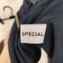 メゾンスペシャル MAISON SPECIAL Metallic Maxi Skirt レディース FREE