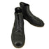 フットザコーチャー foot the coacher サイドゴアブーツ メンズ 7 1/4
