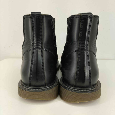 フットザコーチャー foot the coacher サイドゴアブーツ メンズ 7 1/4