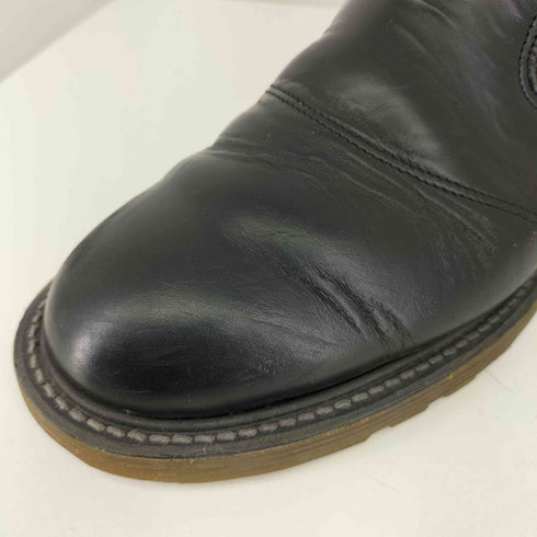 フットザコーチャー foot the coacher サイドゴアブーツ メンズ 7 1/4