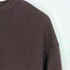 セオリーリュクス theory luxe WASHABLE MOC RASS ウールカットソー レディース JPN:38