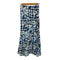 アイレネ IRENE Tile Pattern Print Maxi Skirt レディース JPN:34